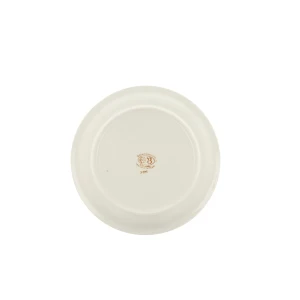 Talerz obiadowy duży ø 27,2 cm GU1014DEK890