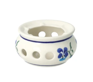 Podgrzewacz ø 8,9 cm GU1118DEK890 Ceramika Bolesławiec