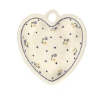 Salaterka Serce 16 x 14,5 cm GU1249DEK111