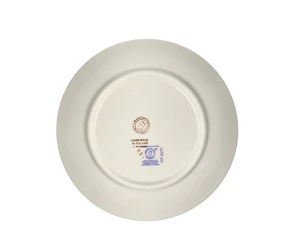 Filiżanka i spodek V 0,22 L F058 DPML Manufaktura w Bolesławcu