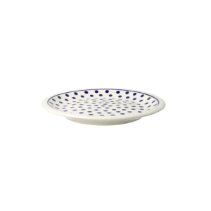 Talerz obiadowy ø 24,0 cm Bolesławiec GU1001DEK37