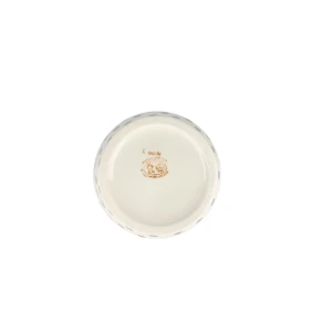 Wazon wys. 19,7 cm GU790DEK37 Ceramika Bolesławiec