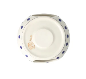 Podgrzewacz ø 13,9 cm Bolesławiec GU1067DEK37