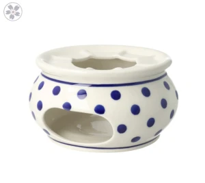 Podgrzewacz ø 13,9 cm Bolesławiec GU1067DEK37