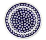 Talerz obiadowy duży ø 27,2 cm GU1014DEK8