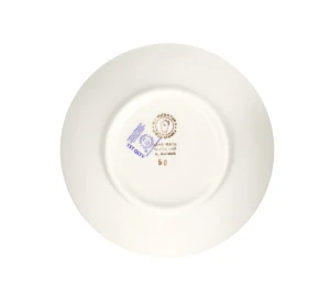 Filiżanka i spodek cappuccino V 0,22 L F104 GM13 Manufaktura w Bolesławcu