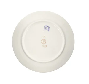 Talerz śniadaniowy Ø 21,5 cm T134 GM13 Manufaktura w Bolesławcu