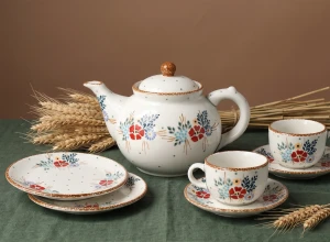 Zestaw mini kawa GM13 Manufaktura w Bolesławcu