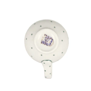 Kubek czeski V 0,3 L K090 GM13 Manufaktura w Bolesławcu