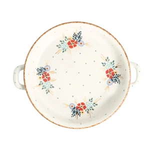 Półmisek zapiekanka Z140 GM13 Manufaktura w Bolesławcu