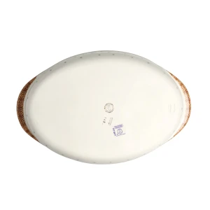 Półmisek do zapiekania P100 GM13 Manufaktura w Bolesławcu