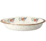 Półmisek do zapiekania P100 GM13 Manufaktura w Bolesławcu