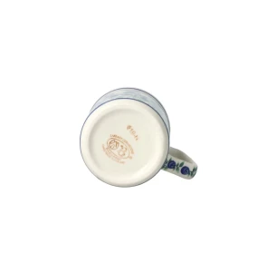 Kubek Ceramika Bolesławiec V 0,25 L GU872DEK1208