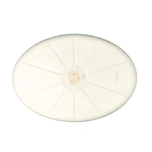Półmisek do zapiekania 22,0 x 31,0 cm Bolesławiec GU350DEK1208