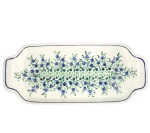 Taca dł. 33,4 cm Bolesławiec GU1282DEK1208