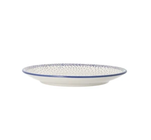 Talerz śniadaniowy Ø 21,5 cm T134 61A Manufaktura w Bolesławcu