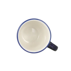 Kubek duży V 0,48 L K152 61A Manufaktura w Bolesławcu