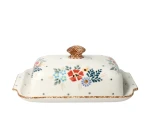 Maselnica kostka masła M080 GM13 Manufaktura w Bolesławcu