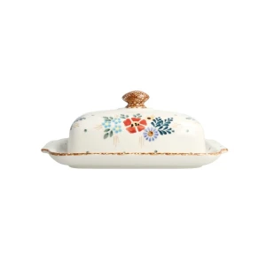 Maselnica kostka masła M080 GM13 Manufaktura w Bolesławcu