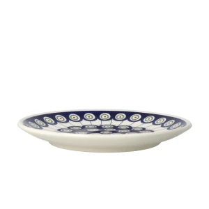 Talerz śniadaniowy ø 19,5 cm Bolesławiec GU814DEK8