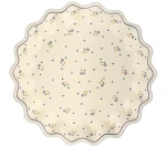 Taca tarta ø 32,4 cm Bolesławiec GU1332DEK111