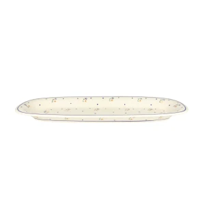 Półmisek dł. 44,4 cm GU1430DEK111 Ceramika Bolesławiec