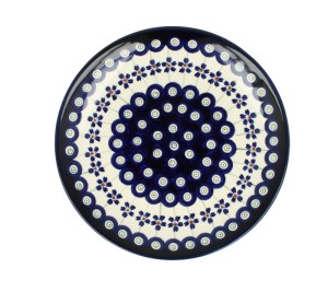Talerz śniadaniowy ø 19,5 cm GU814DEK166A