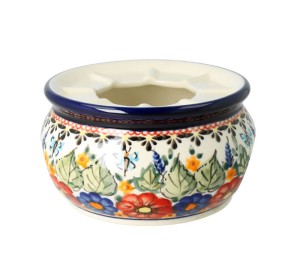 Podgrzewacz ø 13,9 cm Bolesławiec GU1067DEK149Art