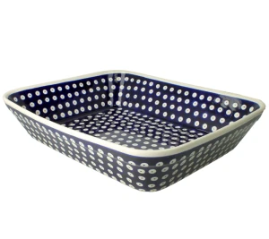 Półmisek 33,3 x 27,5 cm GU1352DEK42