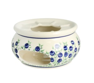 Podgrzewacz ø 13,9 cm Bolesławiec GU1067DEK1208