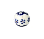 Koral ceramiczny ø 4 cm gu1736dek166A
