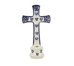 Krzyż stojący wys. 17,5 cm gu1792dek882A