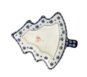Półmisek choinka GU1759DEK925A