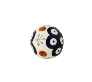 Koral ceramiczny ø 4 cm GU1736DEK41