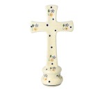 Krzyż stojący wys. 17,5 cm GU1792DEK111