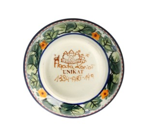 Miska ø 9,6 cm V 0,12 L GU1384DEK149Art