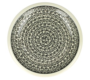 Talerz obiadowy ø 24,0 cm GU1001DEK941
