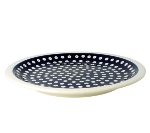 Talerz obiadowy duży ø 27,2 cm GU1014DEK42