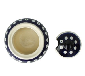 Cukiernica Ø 10,7 cm V 0,3 L GU694DEK42