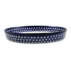 Półmisek do zapiekania 22,0 x 31,0 cm GU350DEK166A