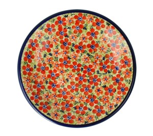 Talerz ścienny Ø 27cm GU1021DEKDU205