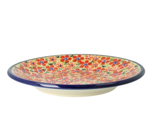 Talerz ścienny Ø 27cm GU1021DEKDU205
