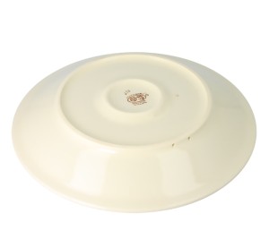 Talerz ścienny 27cm GU1021DEK41