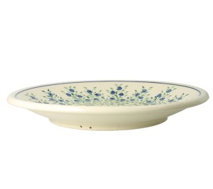 Talerz ścienny Ø 27cm GU1021DEK1208