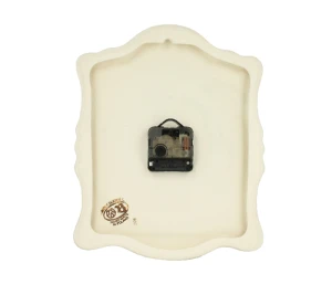 Zegar wiszący 29,7 x 22,3 cm GD1077DEK890