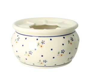 Podgrzewacz ø 13,9 cm Bolesławiec GU1067DEK111