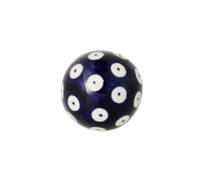Koral ceramiczny ø 4 cm GU1736DEK42