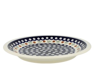 Talerz obiadowy ø 24,0 cm GU1001DEK41