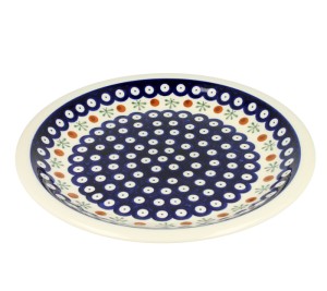 Talerz obiadowy ø 24,0 cm GU1001DEK41