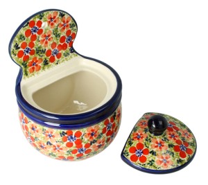 Pojemnik ø 13,6 cm V 0,7 L GU1211DEKDU205